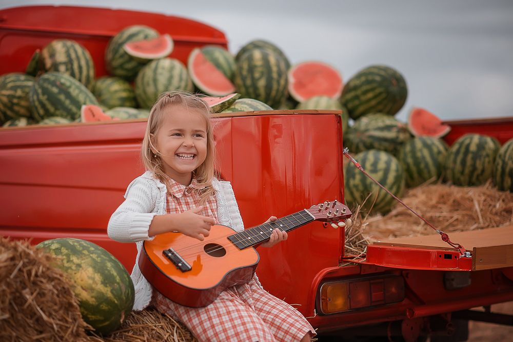 Photograph by Лариса Фомина