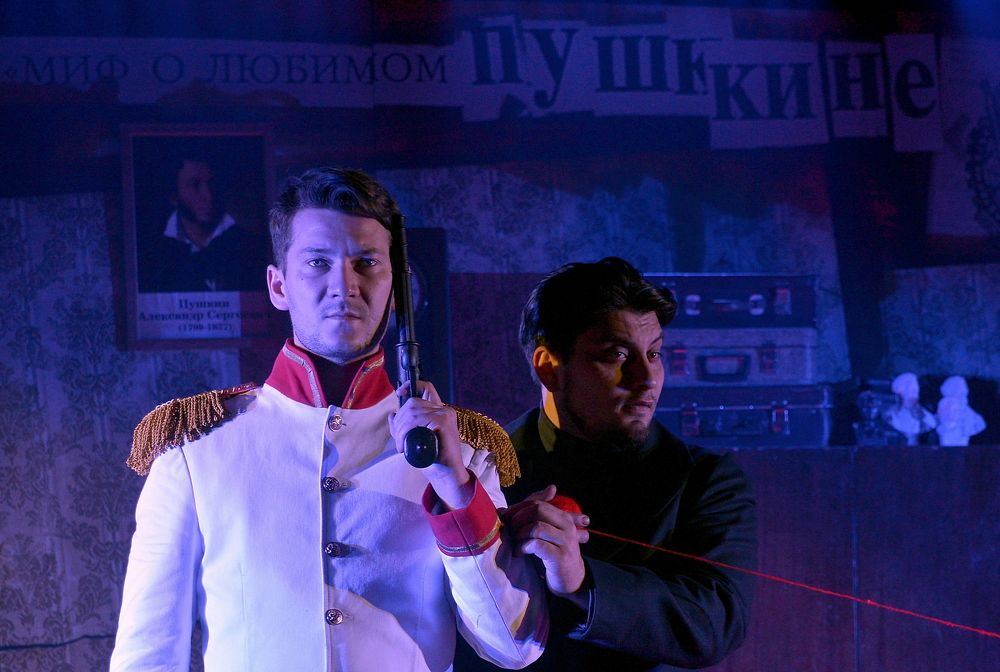 Фотография автора Владимир Куликов