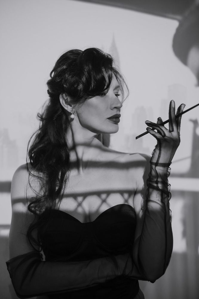 Фотография автора Натали Лебедева