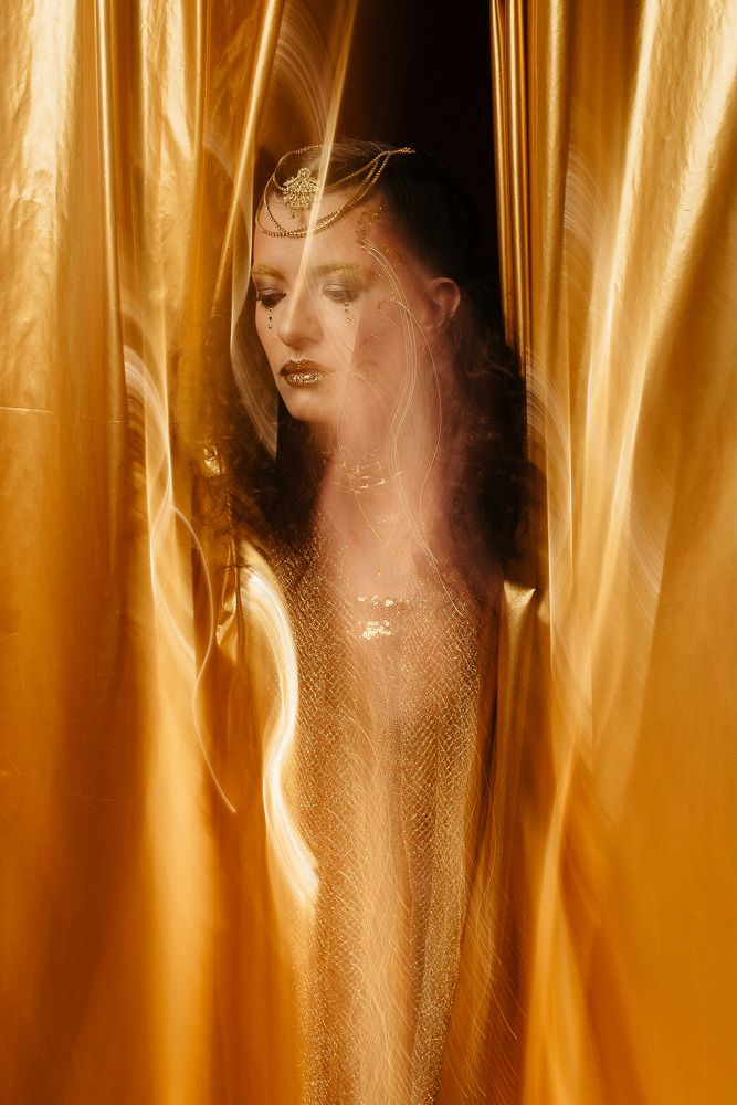 Фотография автора Натали Лебедева