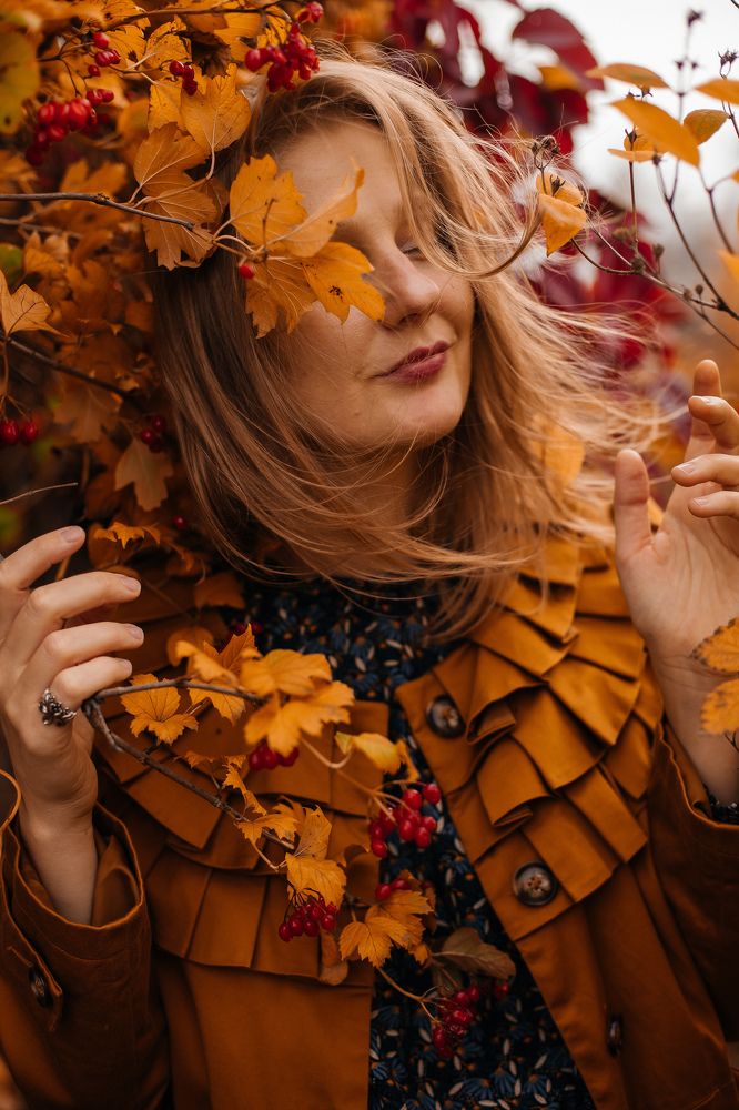 Фотография автора Натали Лебедева