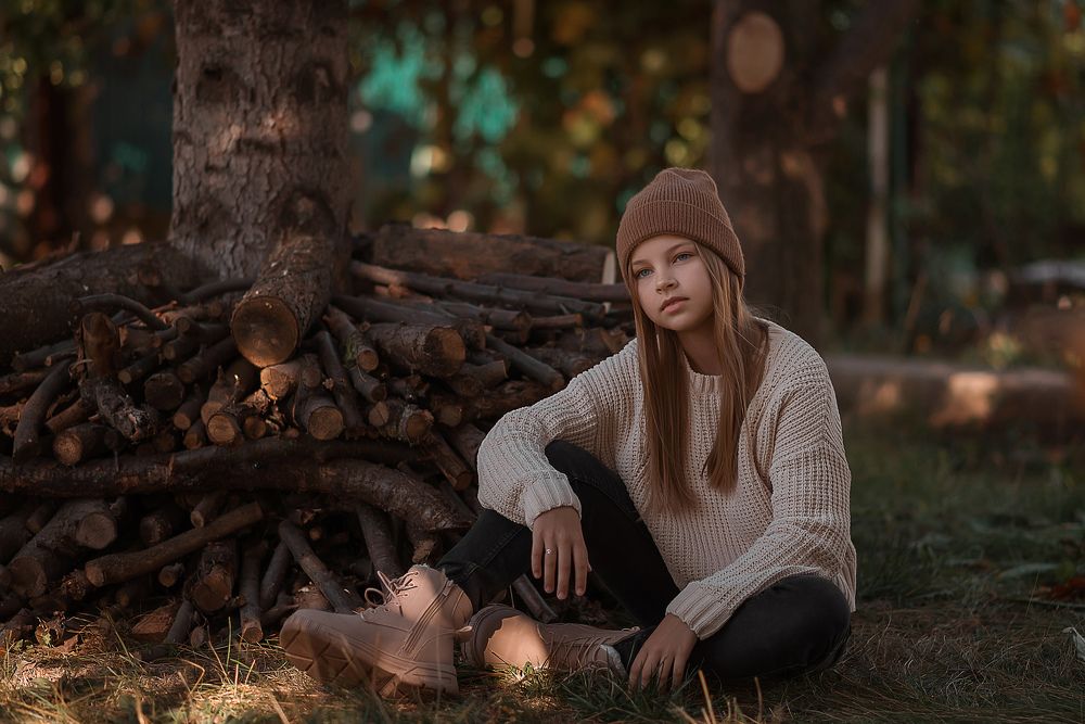 Photograph by Лариса Фомина