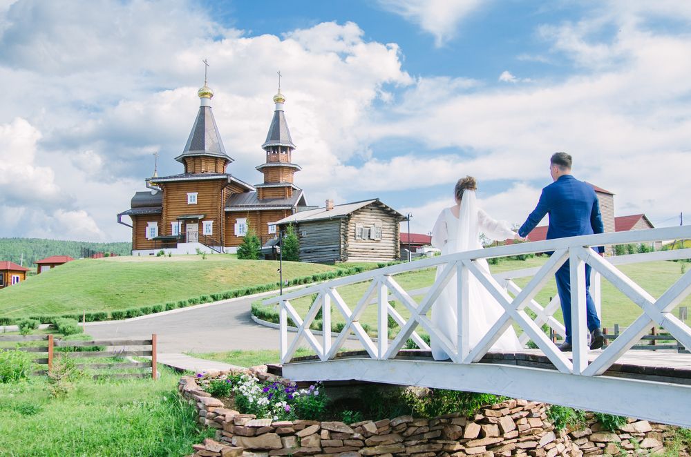 Photograph by Дмитрий Зуев