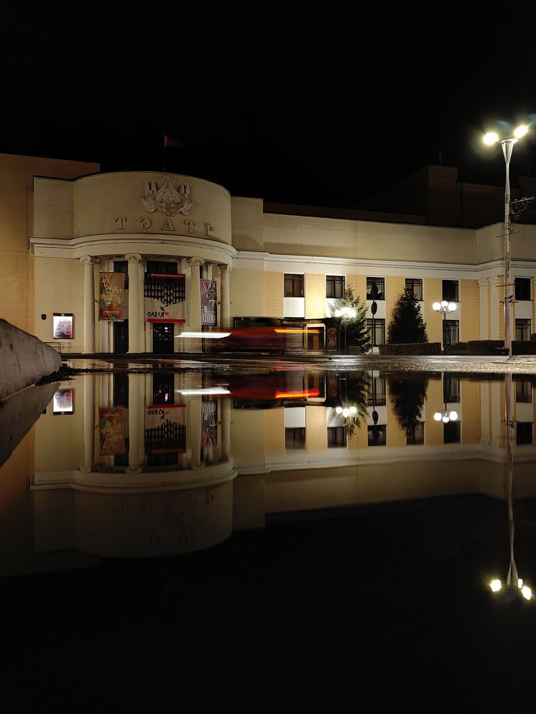 Фотография автора Ольга Панасюк