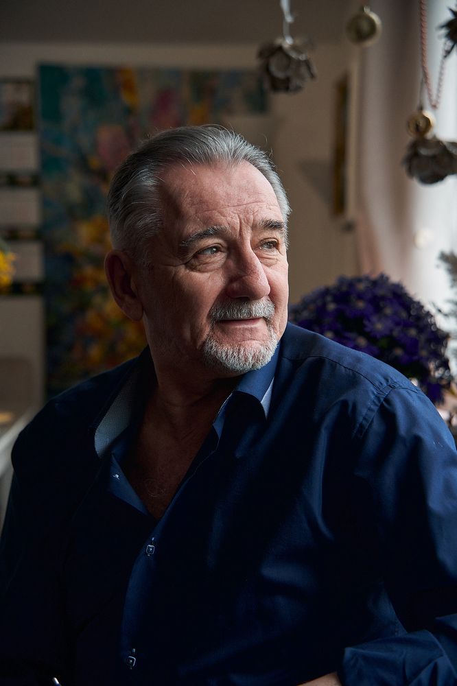 Фотография автора Артем Ковальский