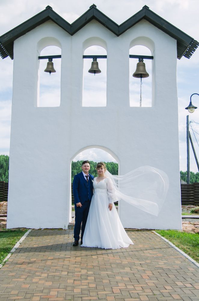 Photograph by Дмитрий Зуев