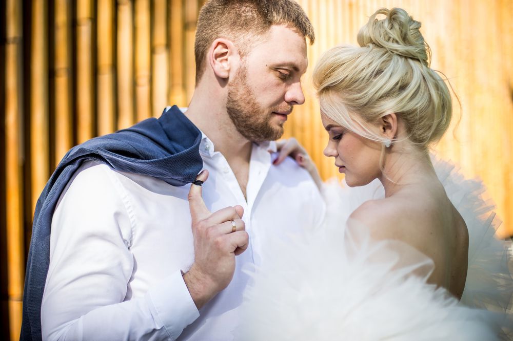 Photograph by Александр Карасев