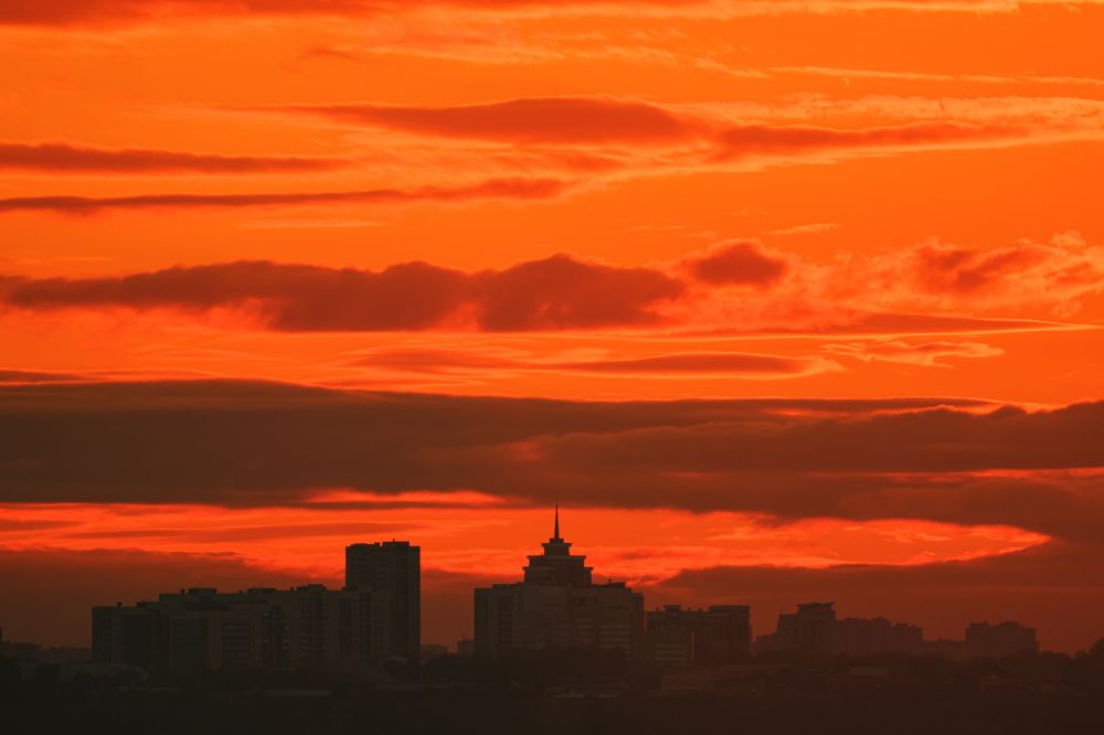 Photograph by Евгений Соколов