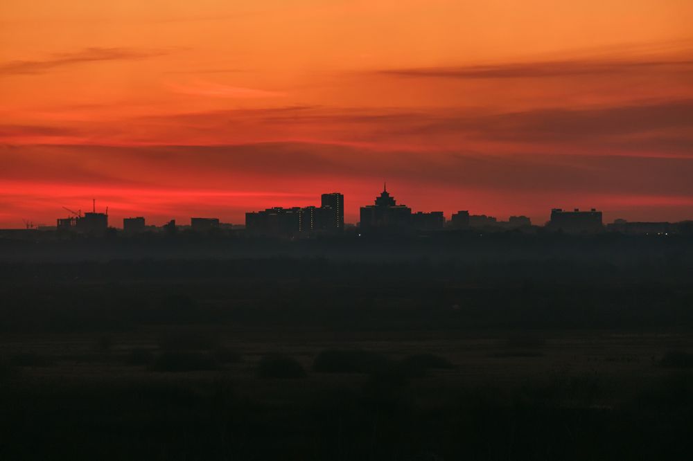 Photograph by Евгений Соколов