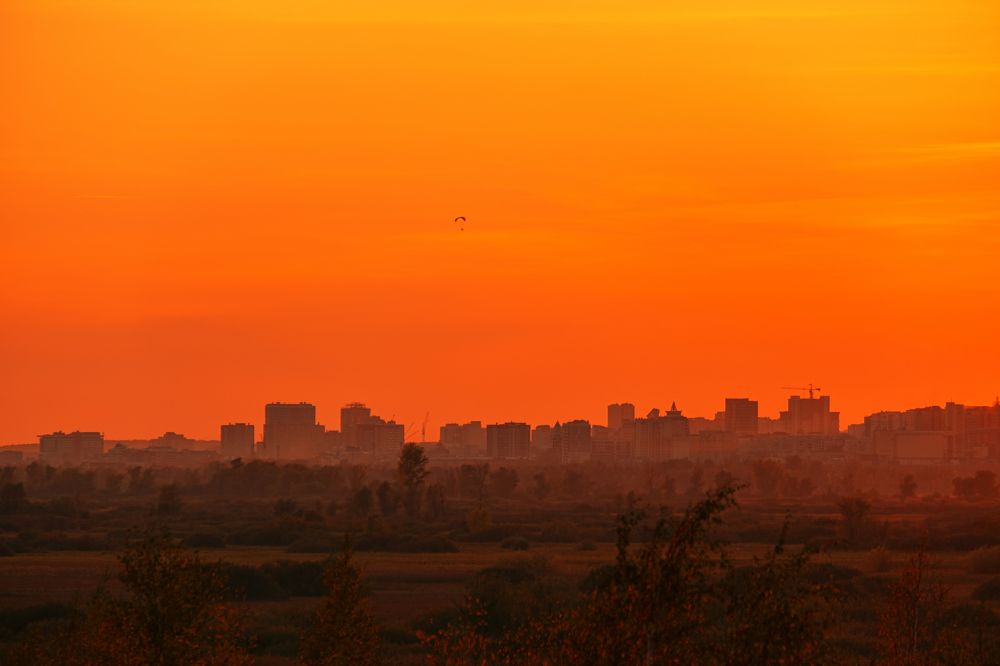 Photograph by Евгений Соколов