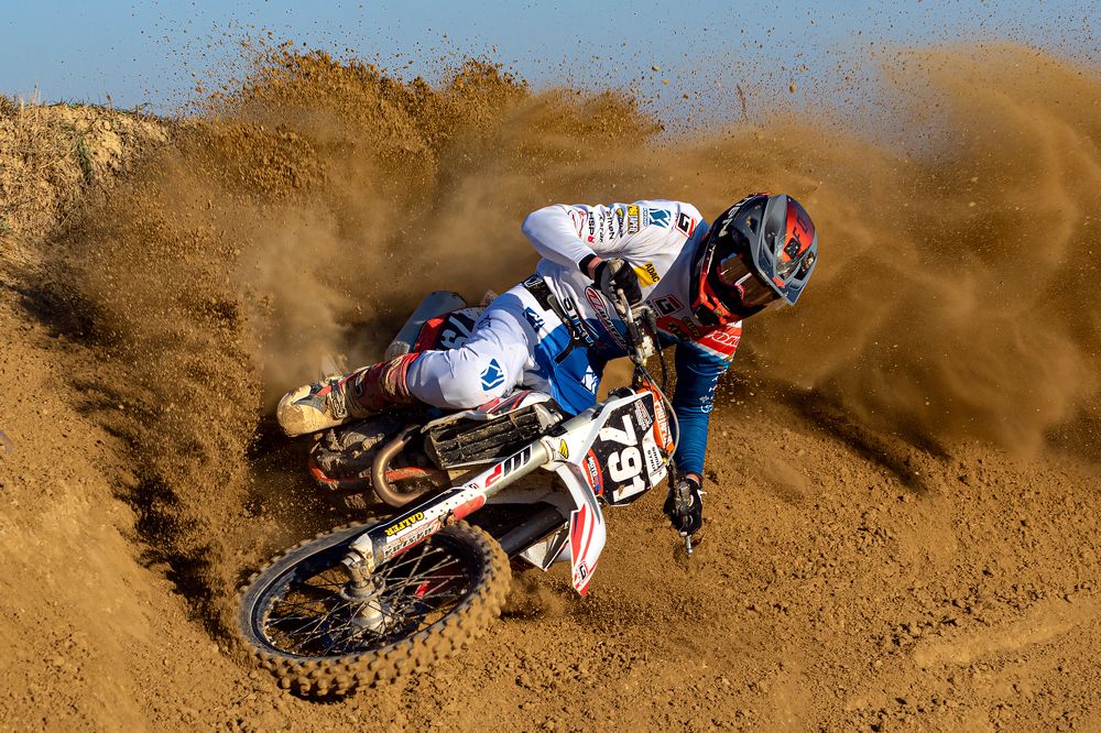 Photograph by Faller Tamás