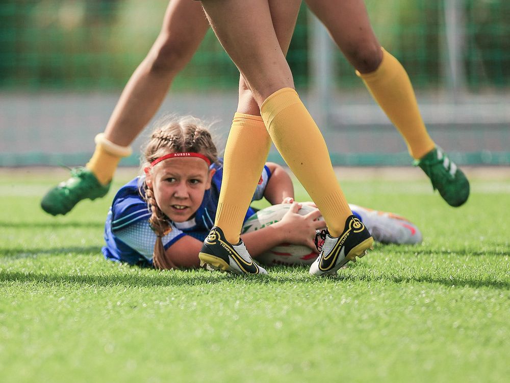 Photograph by Alexander Fedorov