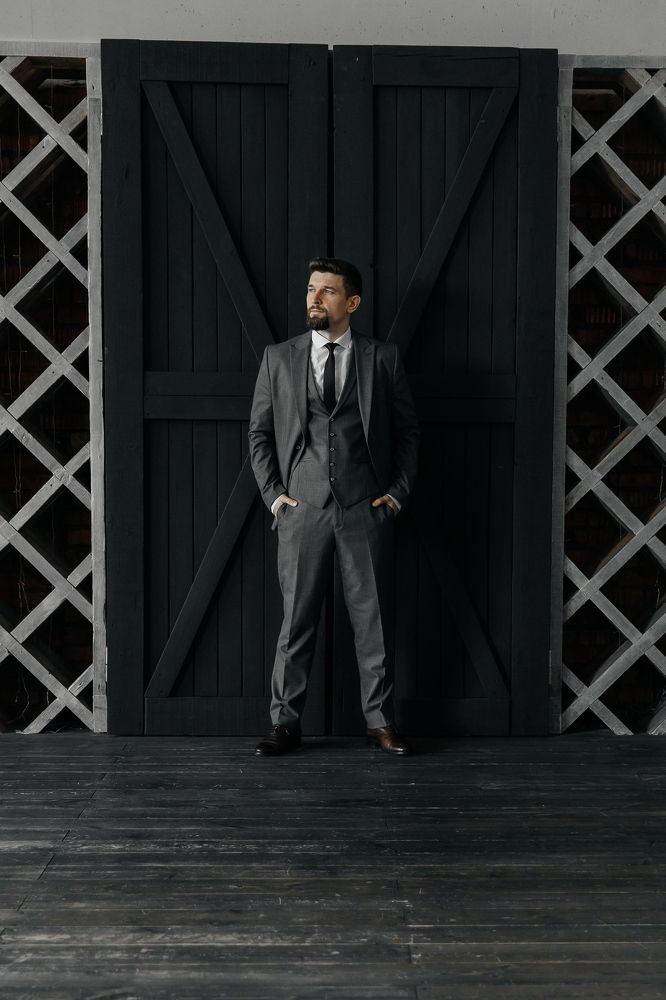 Photograph by Елена Харькова