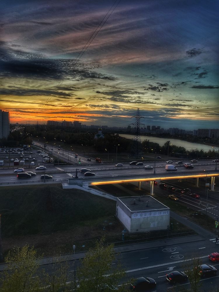 Photograph by Вадим Ершов