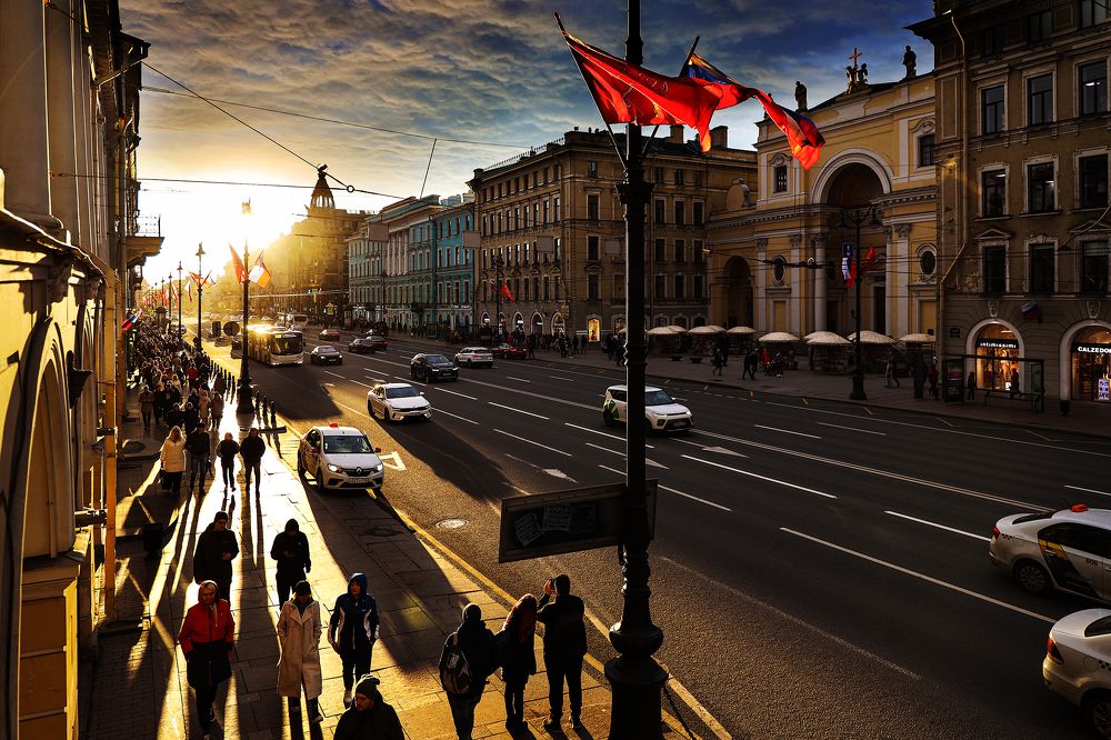 Photograph by Наталья Суслова