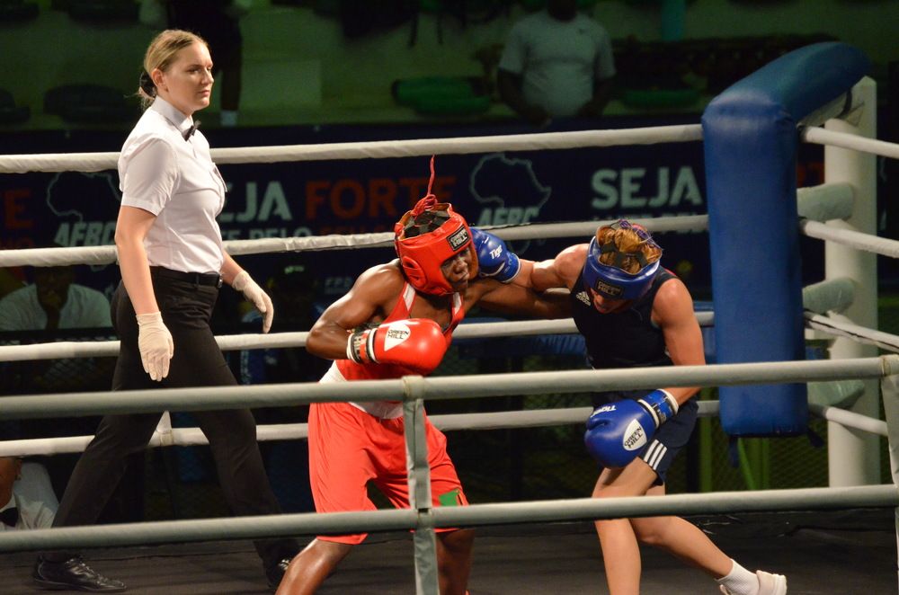 Photograph by Nilton Cumbe