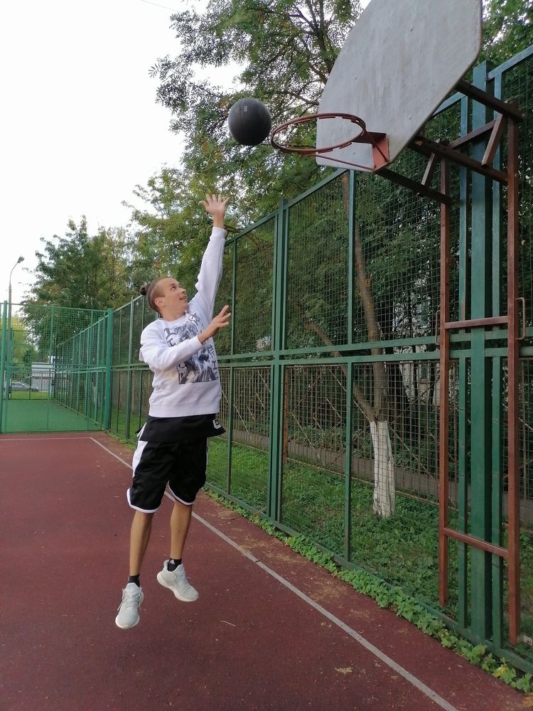Photograph by Татьяна Егорова