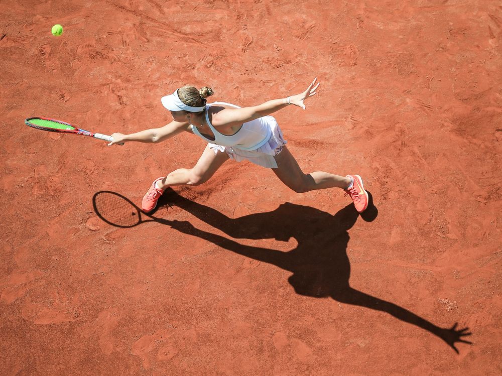 Photograph by Alexander Fedorov