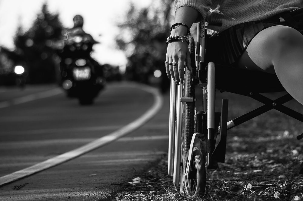 Photograph by Ахмылова Виктория