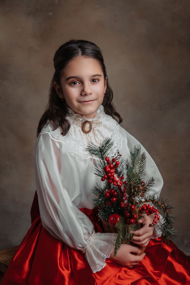 Photograph by Надежда Воробьева