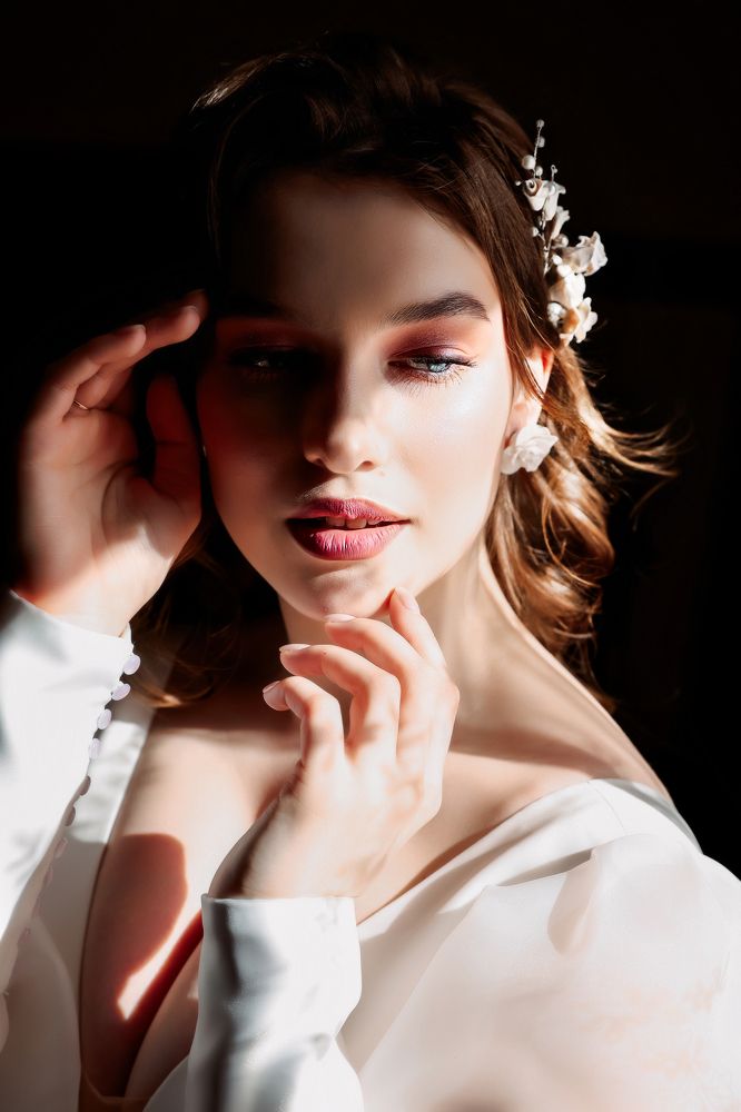 Photograph by Юлия Егорова