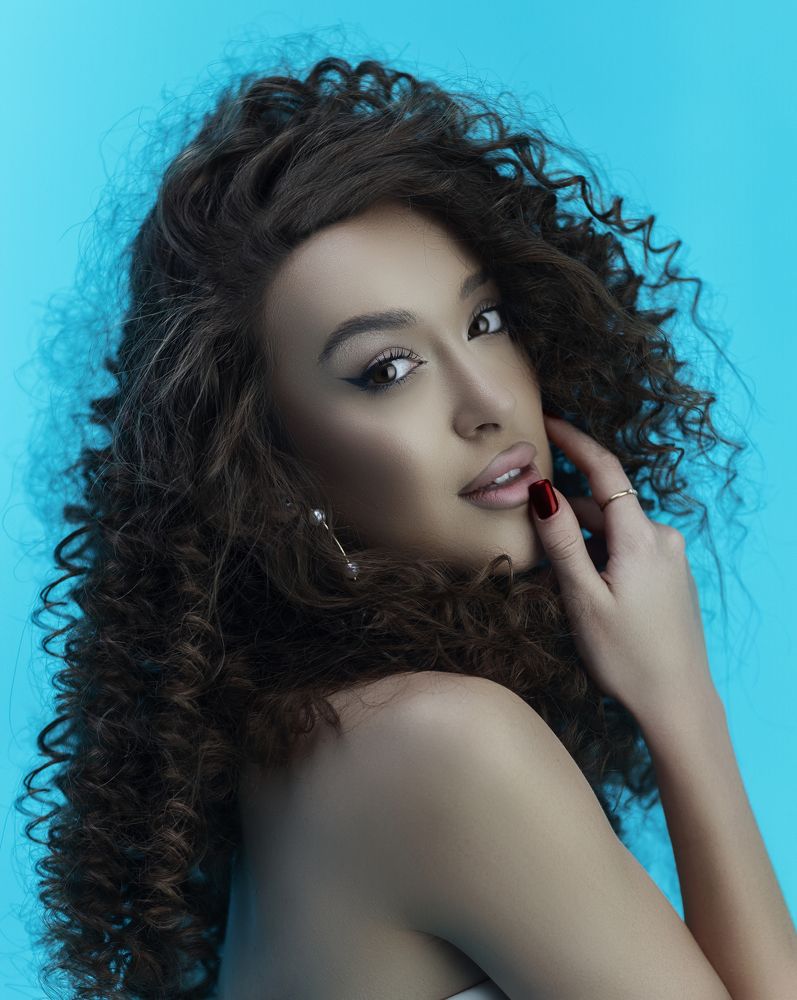 Photograph by Tastik Satbaev