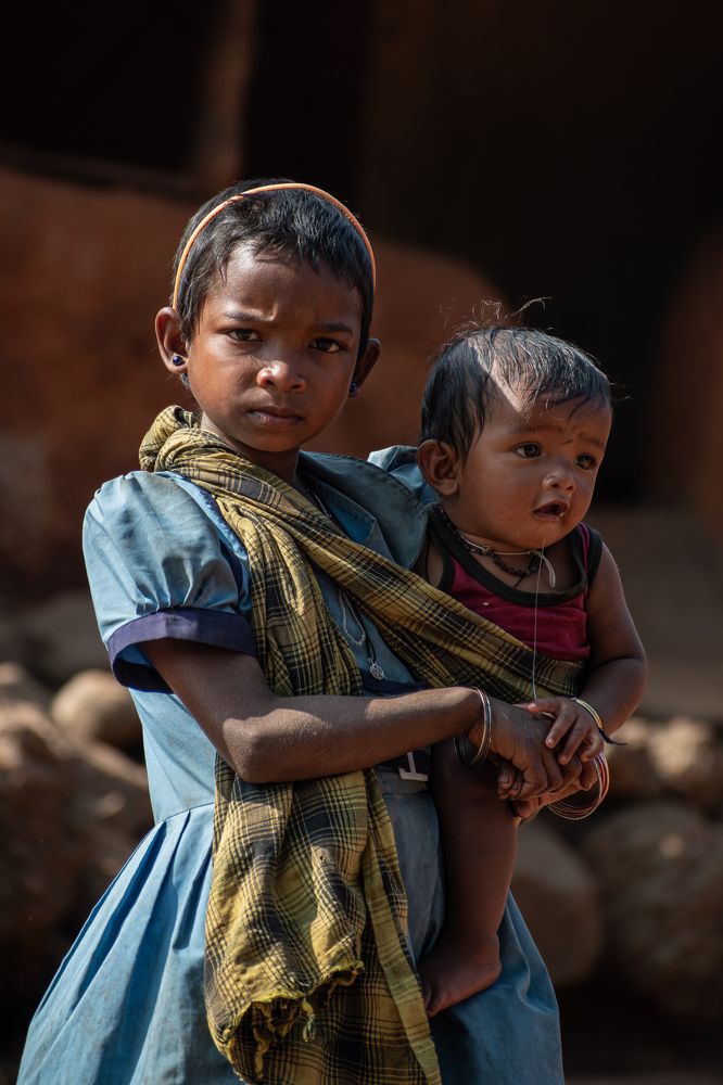 Photograph by Hansraj