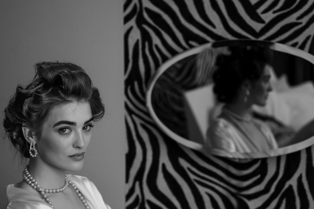 Photograph by Александр Шалагин