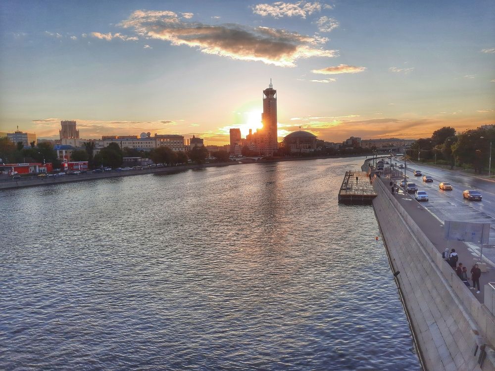 Photograph by Мария Андреева