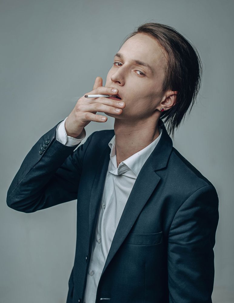 Photograph by Луиза Кузьмина