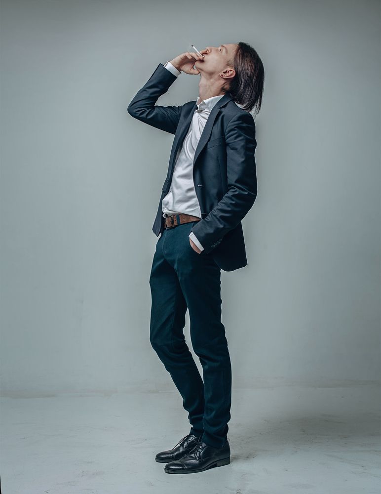 Photograph by Луиза Кузьмина