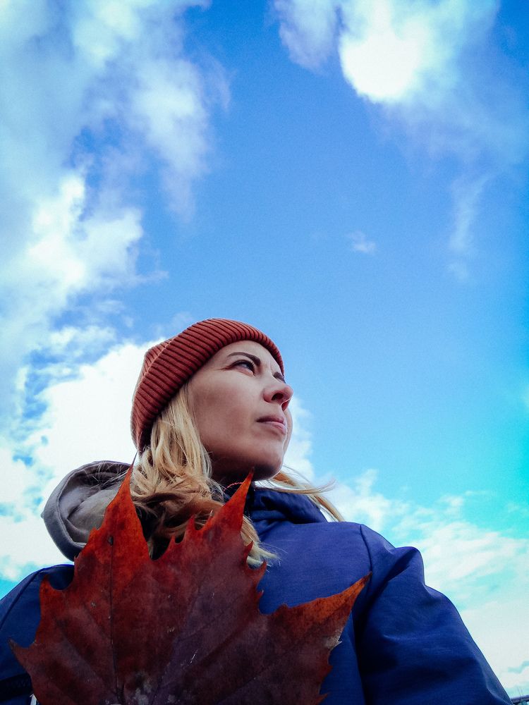 Photograph by Юлия Жукова