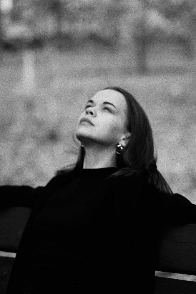 Фотография автора Александра Рябова