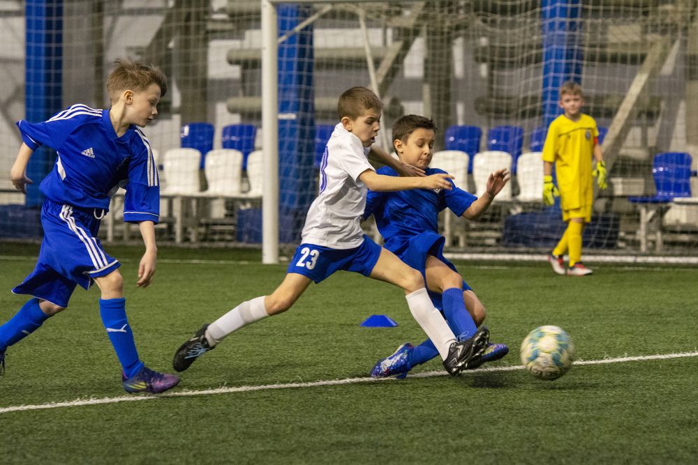 Фотография автора Ольга Лихтарь