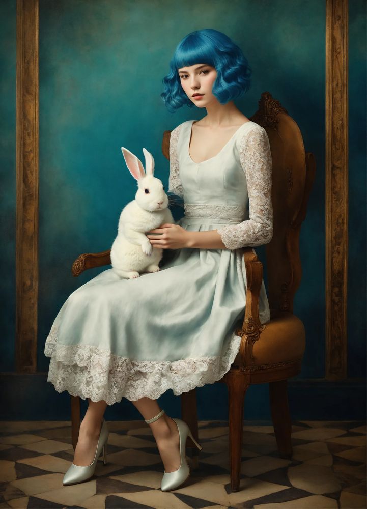 Фотография автора Vera Eremeeva