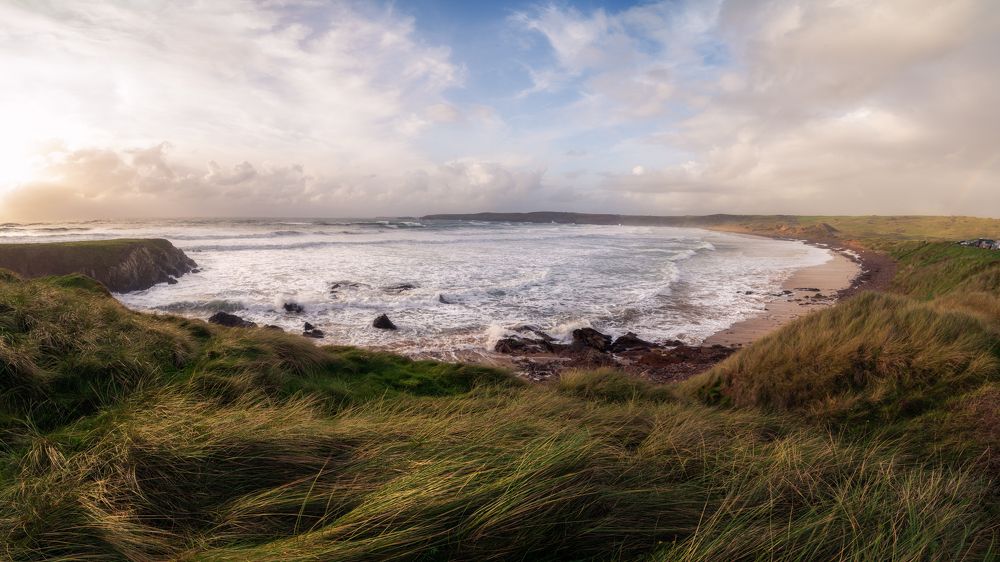 Photograph by Andy Fowlie