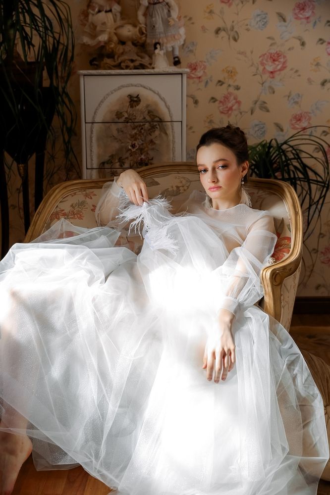 Photograph by Юлия Егорова