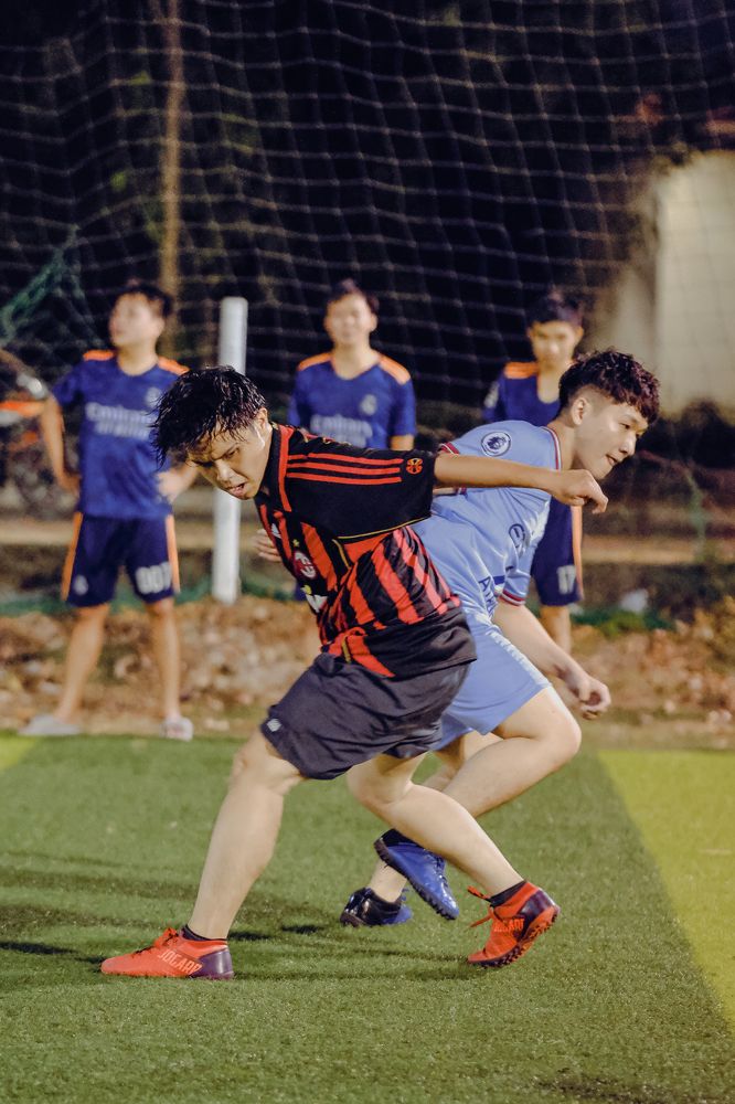 Photograph by Nguyen Hai Duong