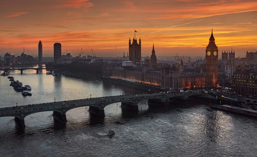 Photograph by Boris Bekelman