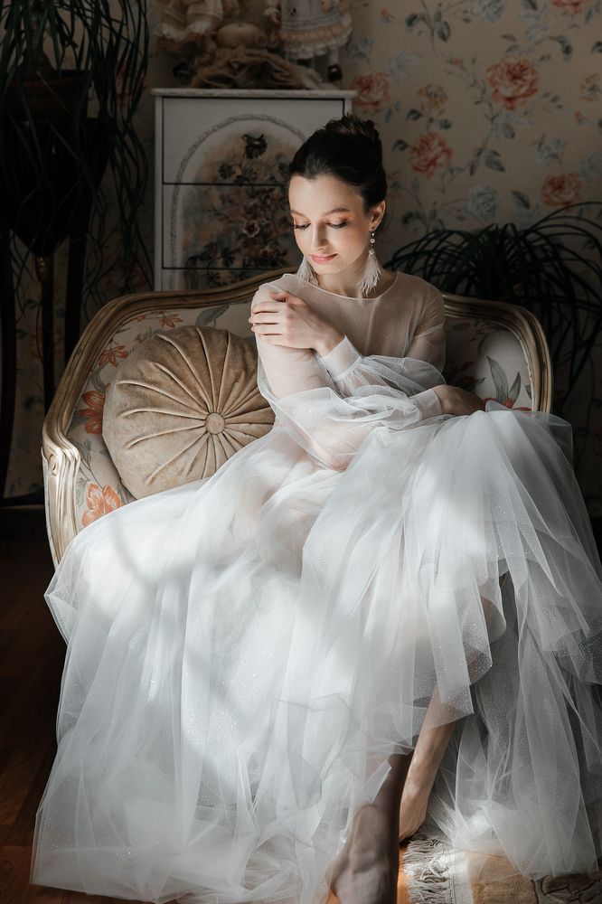 Photograph by Юлия Егорова