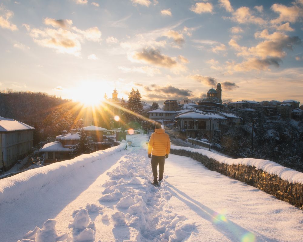 Фотография автора Lyuboslav Bochev