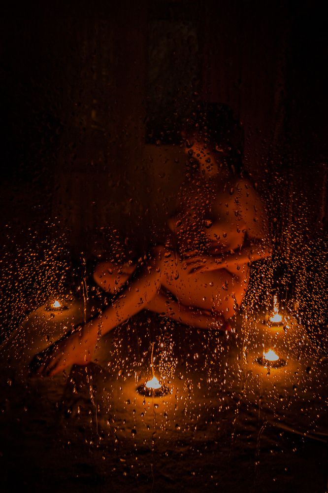 По ту сторону окна