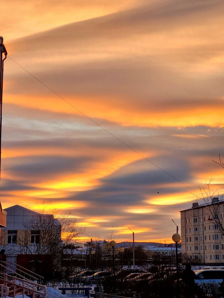 Photograph by Виктория Лобанова