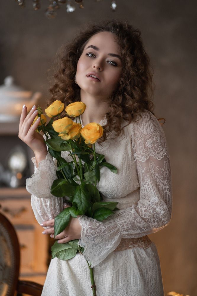 Фотография автора Карина Гливинская