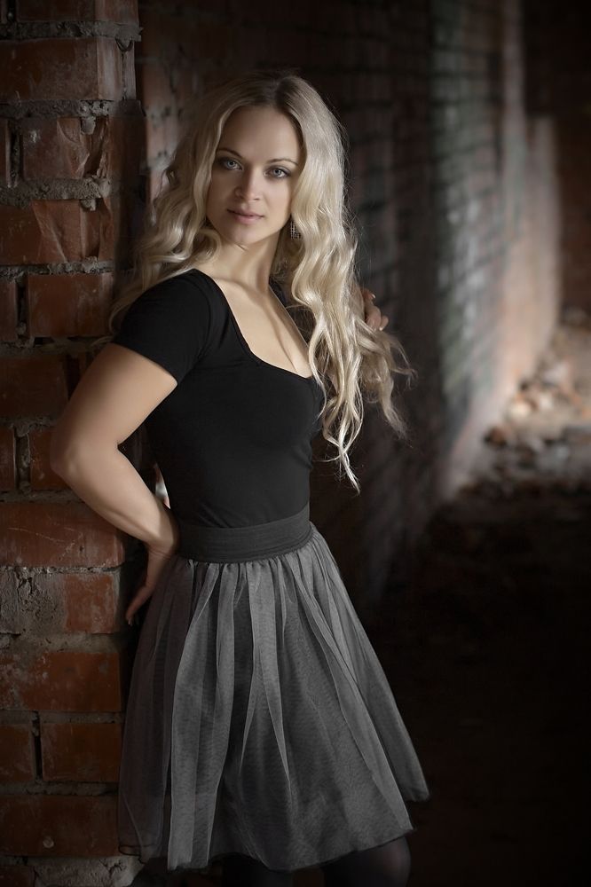 Photograph by Константин Тростников