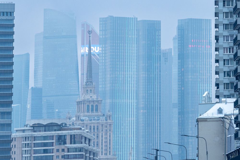 Фотография автора Валерий Бычков