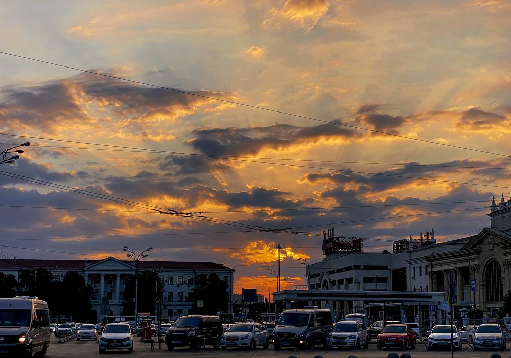 Photograph by александр лялин