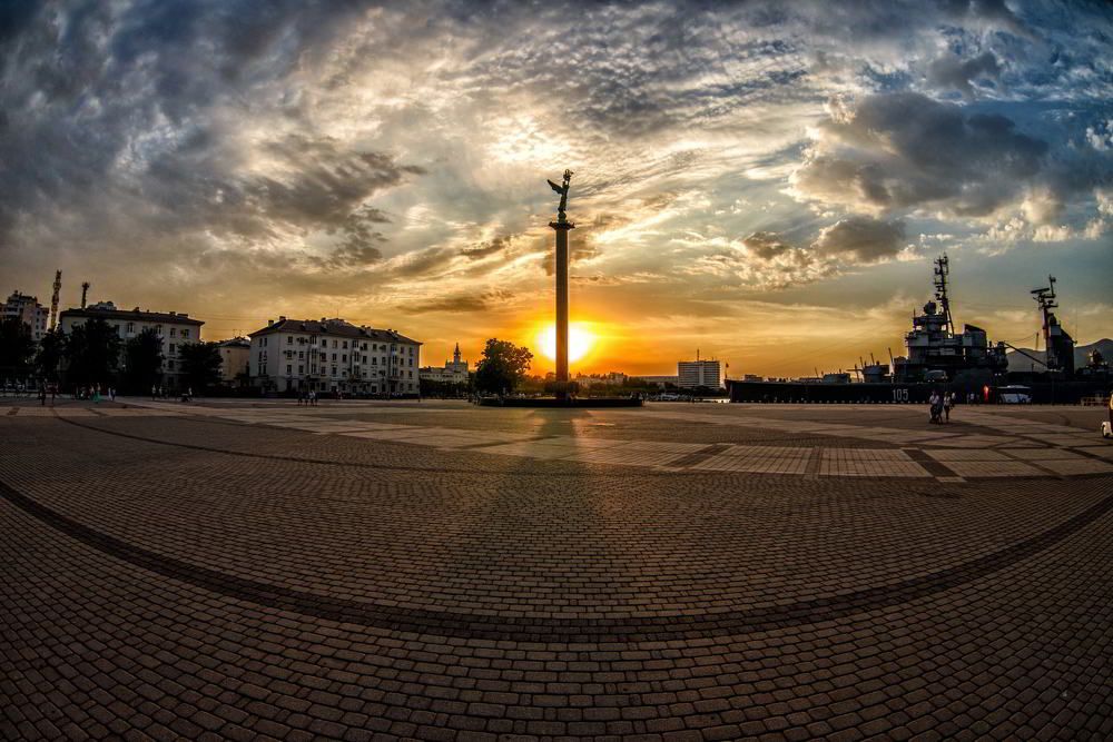 Photograph by Виктор Лагашёв