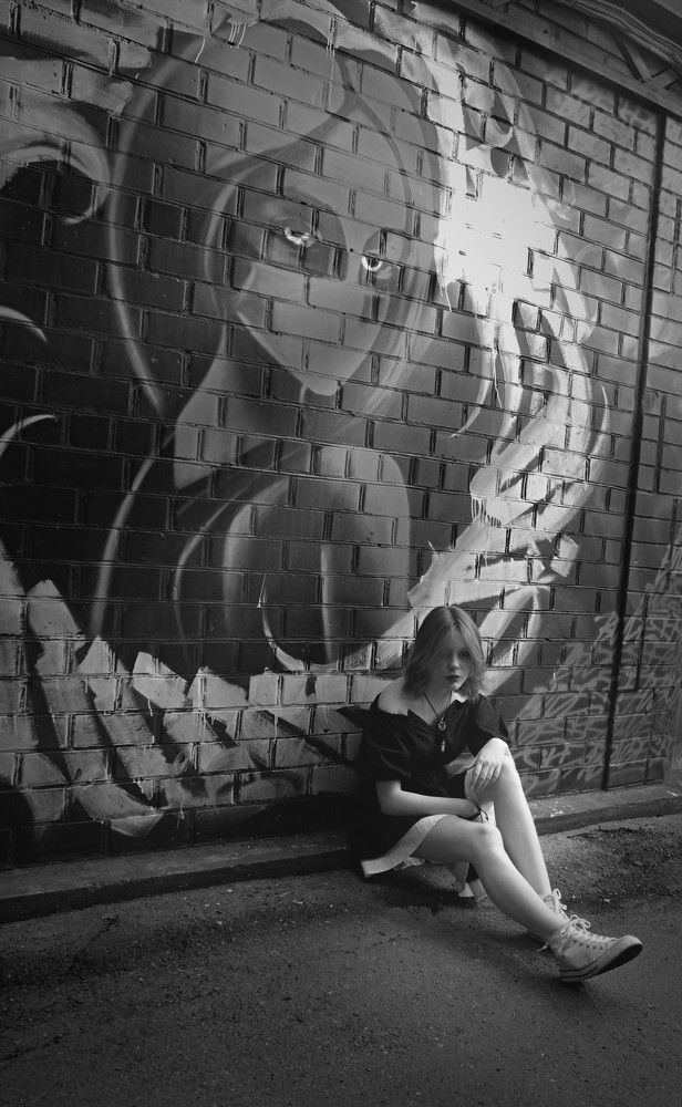 Photograph by Елена Кузнецова