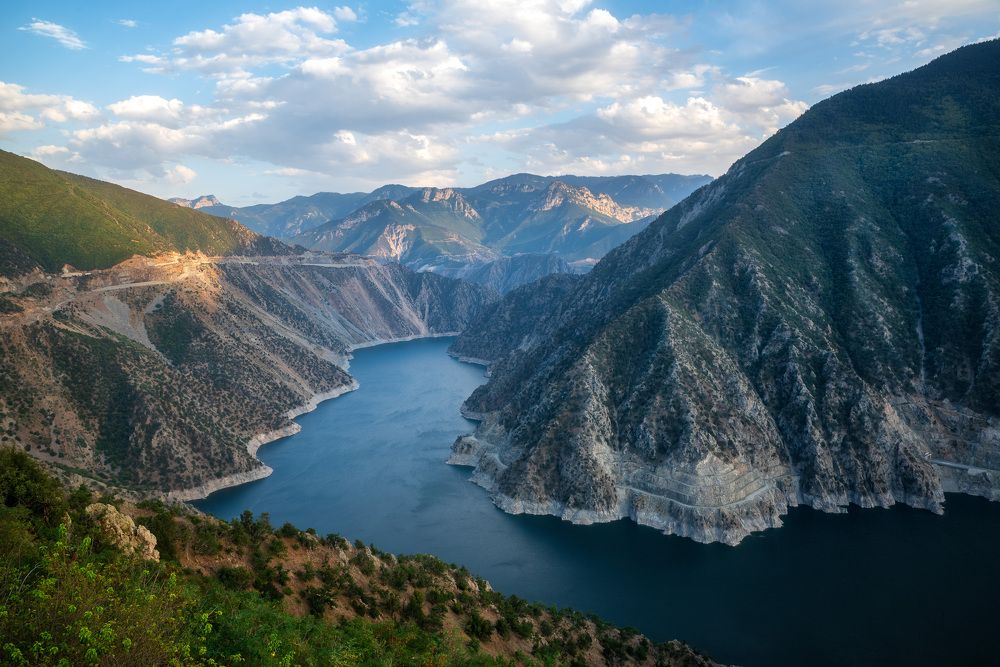 Photograph by Ольга Рагинская